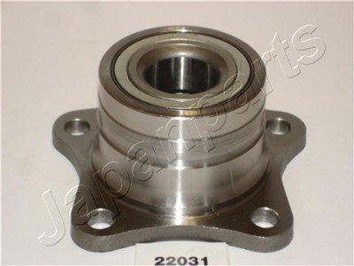 JAPANPARTS KK-22031 EAN: 8033001103793.
