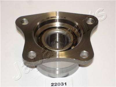 JAPANPARTS KK-22031 EAN: 8033001103793.