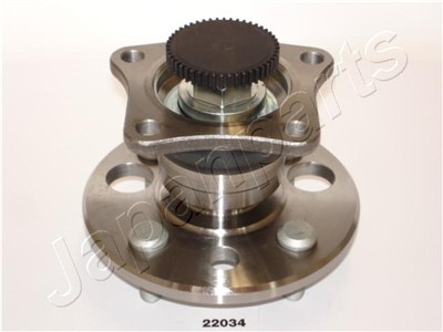 JAPANPARTS KK-22034 Číslo výrobce: KK-22034. EAN: 8033001103823.