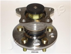 JAPANPARTS KK-22039