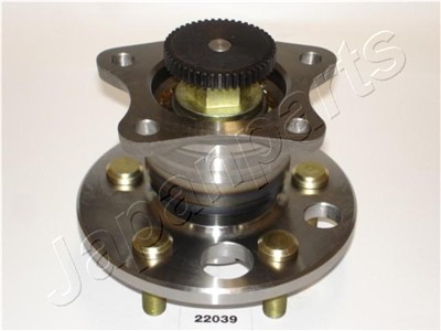 JAPANPARTS KK-22039 EAN: 8033001103854.