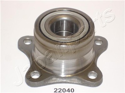 JAPANPARTS KK-22040 EAN: 8033001103861.