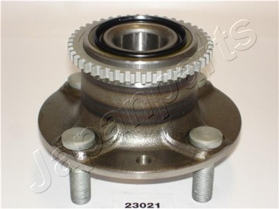JAPANPARTS KK-23021 EAN: 8033001104325.