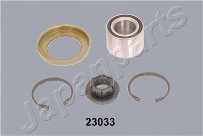 JAPANPARTS KK-23033 EAN: 8033001975321.