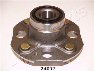 JAPANPARTS KK-24017 Číslo výrobce: KK-24017. EAN: 8033001104561.