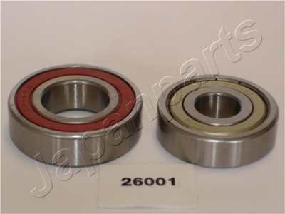 JAPANPARTS KK-26001 EAN: 8033001105315.
