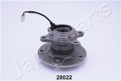 JAPANPARTS KK-28022 EAN: 8033001668353.