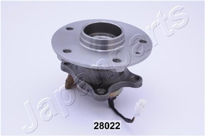 JAPANPARTS KK-28022 EAN: 8033001668353.