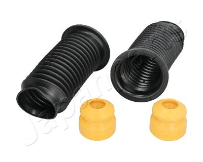 JAPANPARTS KTP-0204 EAN: 8052553596433.