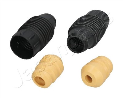 JAPANPARTS KTP-0218 EAN: 8052553596853.