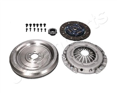 JAPANPARTS KV-VW02 EAN: 8052553207520.