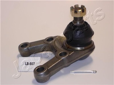 JAPANPARTS LB-507 Číslo výrobce: LB-507. EAN: 8033001107944.
