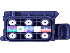 JAPANPARTS MM-ASV003