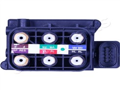 JAPANPARTS MM-ASV007