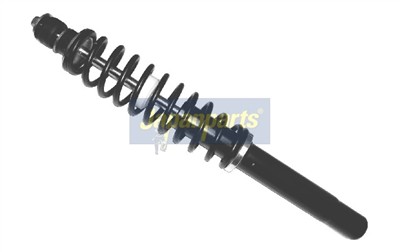 JAPANPARTS MM-MC014 EAN: 8052553636085.