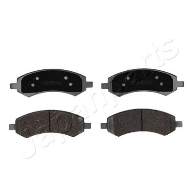 JAPANPARTS PA-0096AF EAN: 8052553840956.