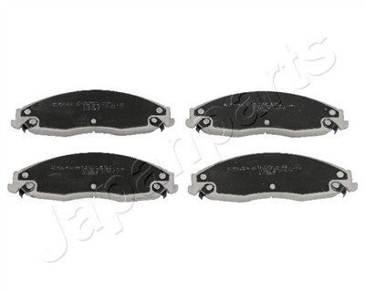 JAPANPARTS PA-014AF EAN: 8033001449167.