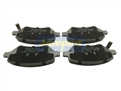 JAPANPARTS PA-022AF EAN: 8033001785531.