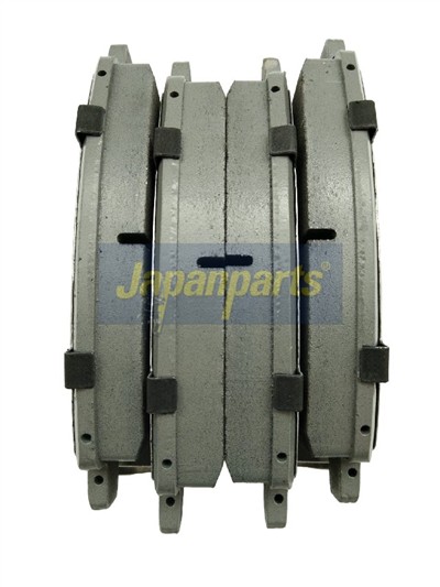 JAPANPARTS PA-022AF EAN: 8033001785531.