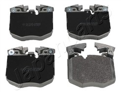 JAPANPARTS PA-2029AF