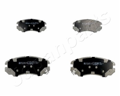 JAPANPARTS PA-H10AF EAN: 8033001120868.