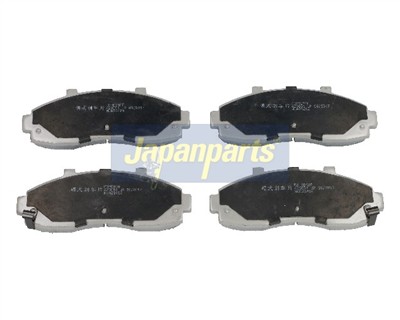 JAPANPARTS PA-K01AF EAN: 8033001120899.