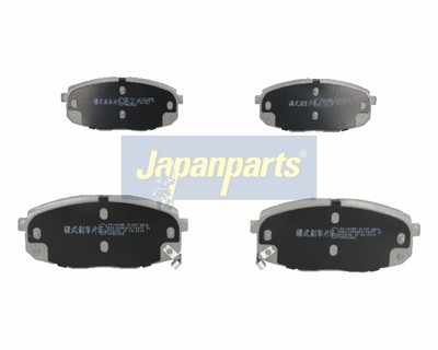 JAPANPARTS PA-K09AF EAN: 8033001120998.