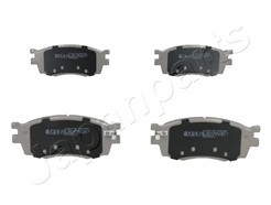 JAPANPARTS PA-K12AF