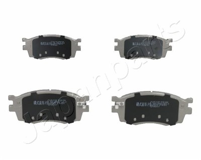 JAPANPARTS PA-K12AF EAN: 8033001308815.