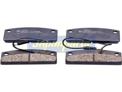 JAPANPARTS PA-MC02
