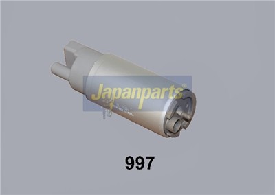 JAPANPARTS PB-997 EAN: 8033001127270.