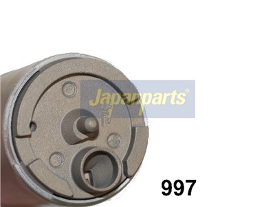 JAPANPARTS PB-997 EAN: 8033001127270.