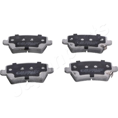 JAPANPARTS PP-0030AF