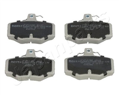 JAPANPARTS PP-015AF EAN: 8033001136692.