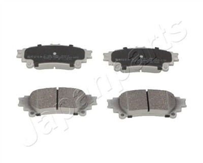 JAPANPARTS PP-228AF EAN: 8033001840001.