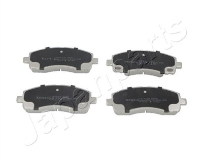 JAPANPARTS PP-509AF EAN: 8033001821253.