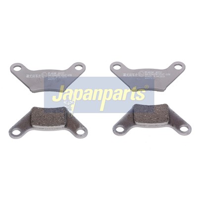 JAPANPARTS PP-MC04 EAN: 8052553688855.