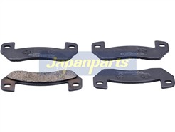 JAPANPARTS PP-MC07