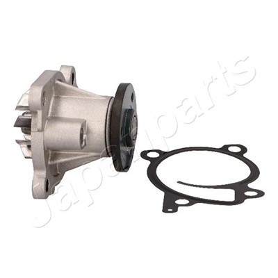 JAPANPARTS PQ-025 EAN: 8052553224800.