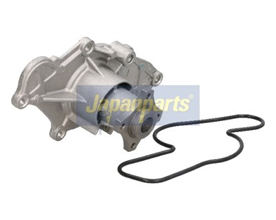 JAPANPARTS PQ-327 EAN: 8033001139884.