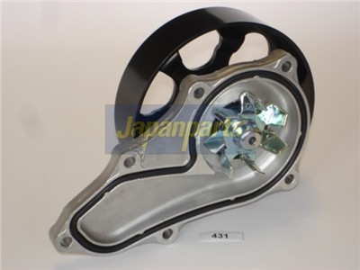 JAPANPARTS PQ-431 EAN: 8033001676693.