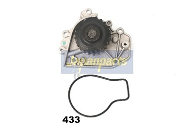 JAPANPARTS PQ-433 EAN: 8033001325683.