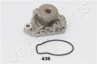 JAPANPARTS PQ-436 EAN: 8033001334326.