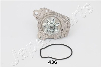 JAPANPARTS PQ-436 EAN: 8033001334326.