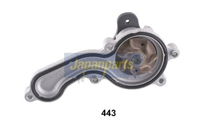 JAPANPARTS PQ-443 EAN: 8033001985337.