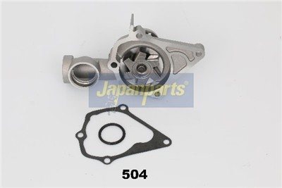 JAPANPARTS PQ-504 EAN: 8033001140200.