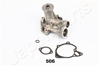 JAPANPARTS PQ-506 Číslo výrobce: PQ-506. EAN: 8033001140224.