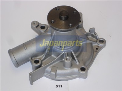 JAPANPARTS PQ-511 Číslo výrobce: PQ-511. EAN: 8033001140279.