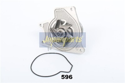 JAPANPARTS PQ-596 EAN: 8033001140637.