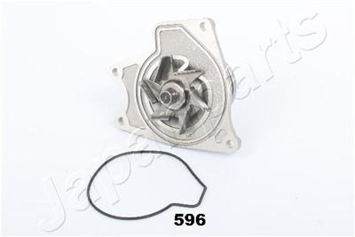 JAPANPARTS PQ-596 EAN: 8033001140637.